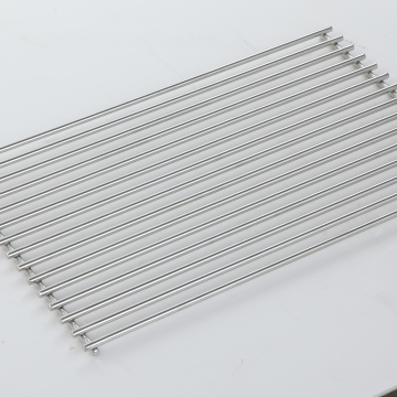 Stainless Steel Wire BBQ Rack/Grill Mesh Oven Grid