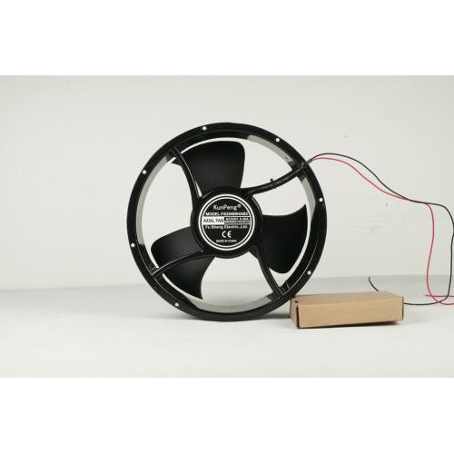25489 AC Window Ventilation Fan