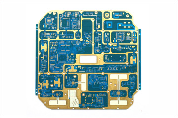 Thick Copper PCB Circuit Board