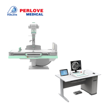 PLD6600 digital mobile x-ray system