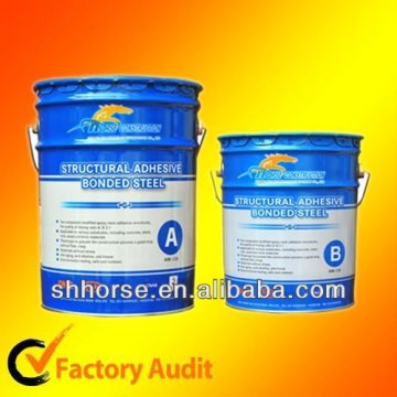 HM-120 Strong Adhesion Epoxy Based Structural Glue