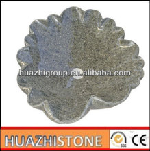 granite art washing basin