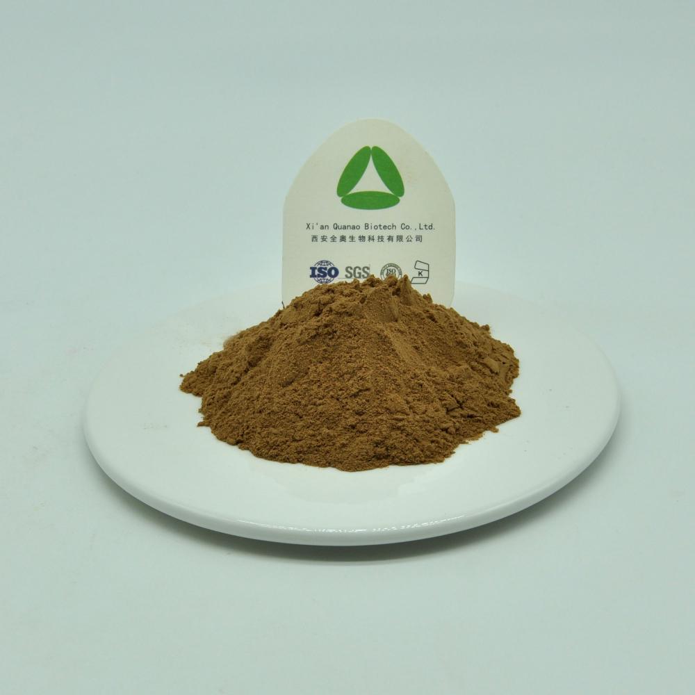 Aracnóide Cyanotis Root Extract Pó Beta Ecdysone 40%