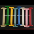 Textile Lace Machine Spindle Bobbin