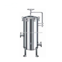 Pressure Vessel: Qualitfiled Cartridge Filter Vessels and Lenticular Filter Housing for Sale