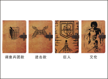 Giants Attack of Leather Case for iPad 5