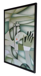 Energy Saving Far Infrared Heater