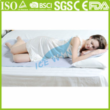High Qualiy Cooling Gel Bed Sheet Mat