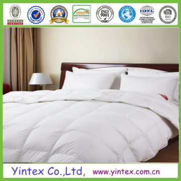 Goose Down Duvet, Down Comforters, Quilts