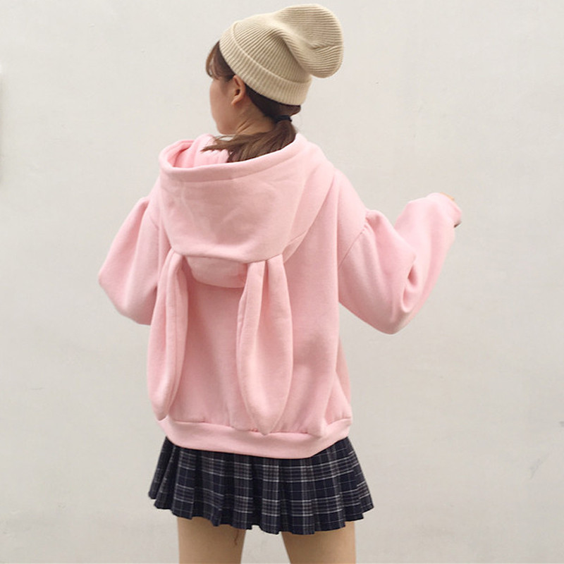 Juvenile Girls Sweater With Long Sleeves