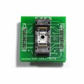 TSOP40 Socket Adapter для Chip Programmer