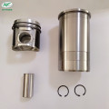 Kit de garniture de piston pour moteur diesel Deutz TCD2015V08