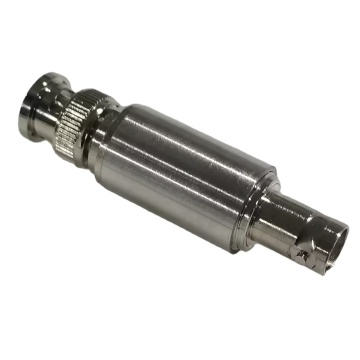 High Frequency RF Attenuator: Fixed 2W RF Coaxial Attenuator