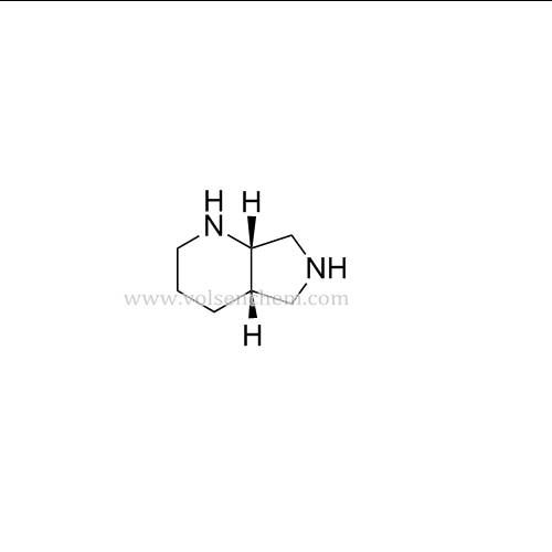 CAS 151213-42-2, (S, S) -2,8-diazabiciclo [4,3,0] nonano para fazer a moxifloxacina