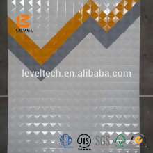 Embossed MDF Wall Panel Decorative Wall Panels Interior Wall Paneling Used Embossed 3D MDF Wall Panels