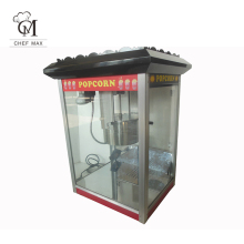Mini Commercial Popcorn Machine Pop Corn Maker Popcorn Machine