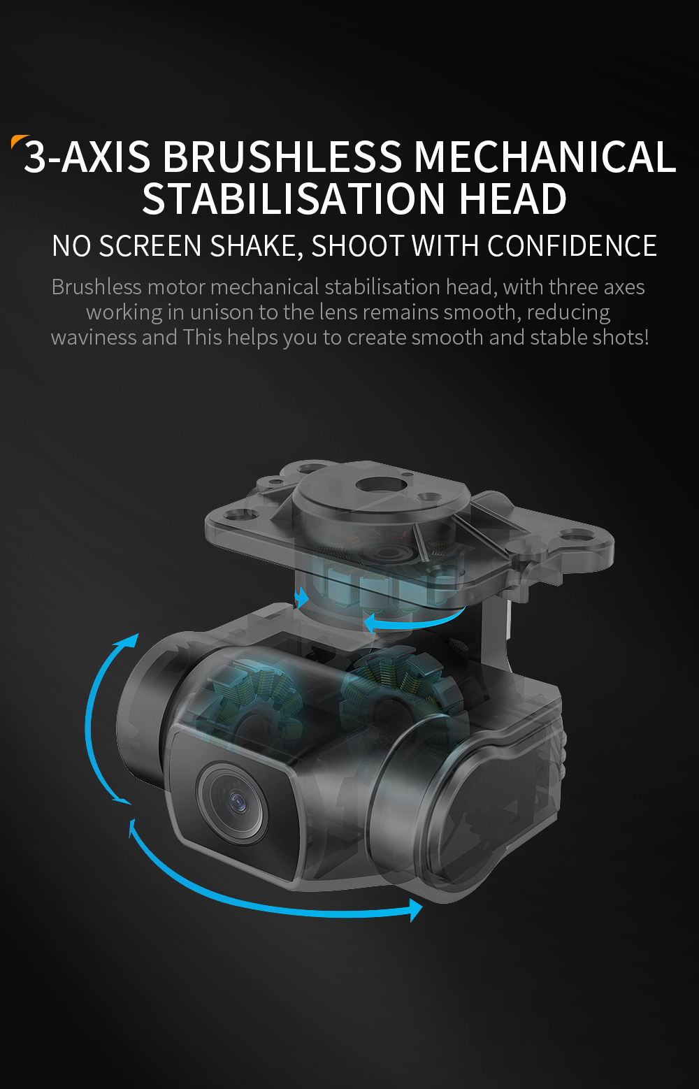 SG906 MAX 2 / 3 Professional 4K Camera Drone with 3-Axis Gimbal 4 KM Brushless 5G GPS Quadcopter Obstacle Avoidance RC Dron