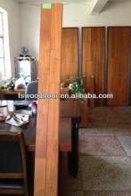 teak finger jointed solid wood flooring