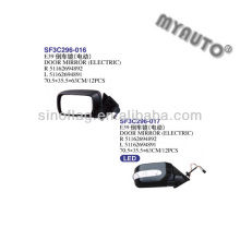 Used Body Kit Door Mirror for BMW E39