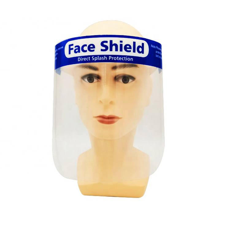 Full Face Shield