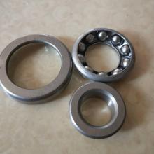 Auto Steering Shaft Bearing BT19Z-1A Ball Bearing 19.5x47x13.2 NSK Automotive Steering System