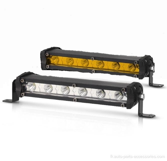 Light for Trucks SUV Boat de véhicules hors route