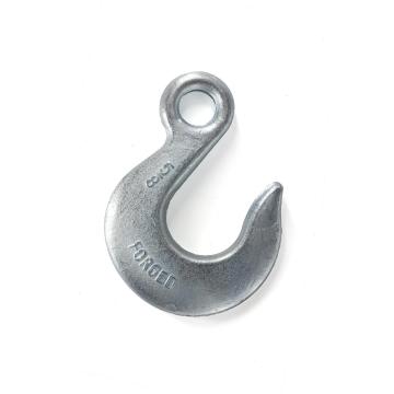 G43 और G70 EYE HOOK