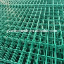 PVC coated wire mesh panels/welded wire mesh