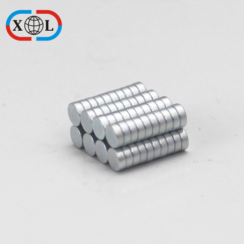 Multi size Neodymium Disc Magnet