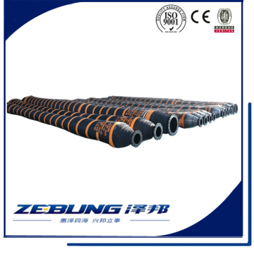 floating fuel rubber hose