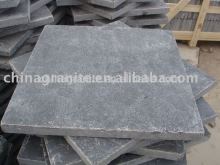 blue limestone tile
