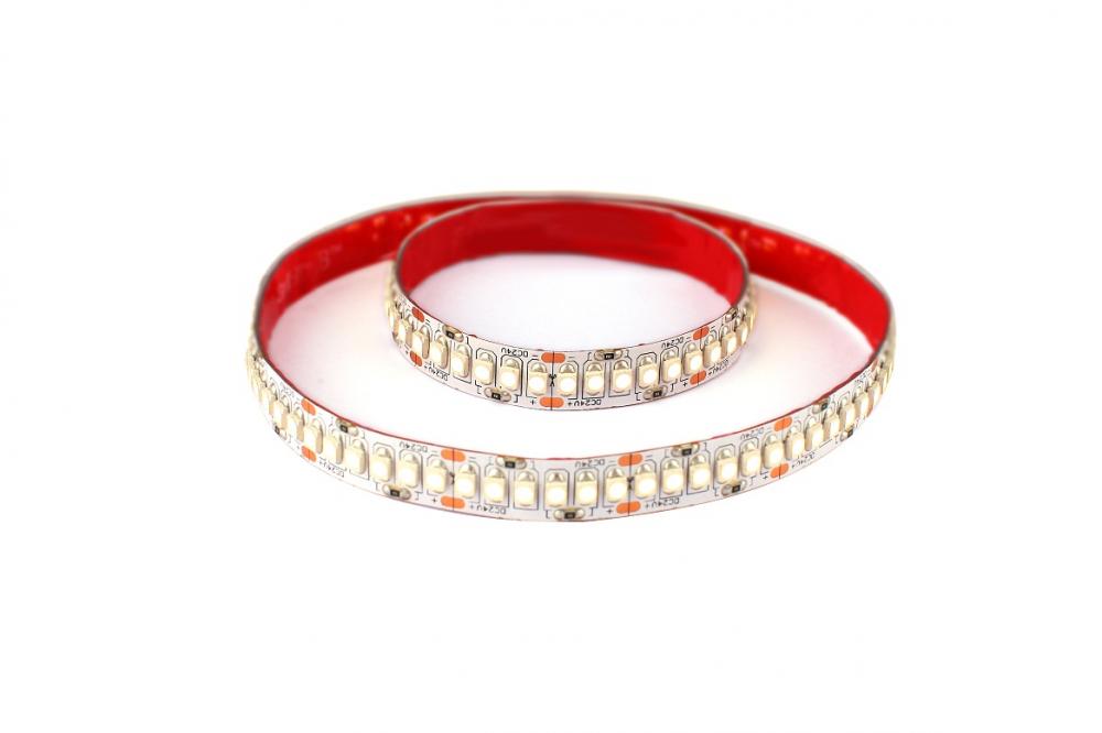 High quality smd 3528 led strip 240leds/m