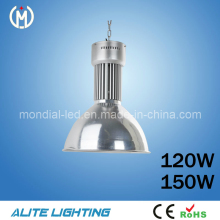 CE Appoved 120W/150W LED High Bay Light