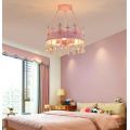 LEDER Kid Beautiful Chandelier Lighting