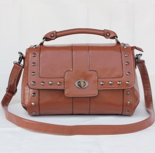 Cross Body Bag, Shoulder Bag (E23201)