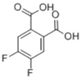 4,5- 디 플루오로 프탈산 CAS 18959-31-4