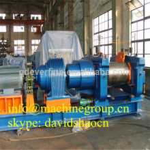 Rubber Refiner Machine