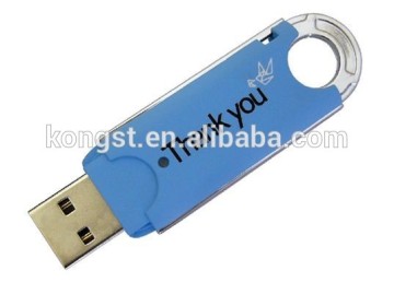 Carabiner USB Flash Drive