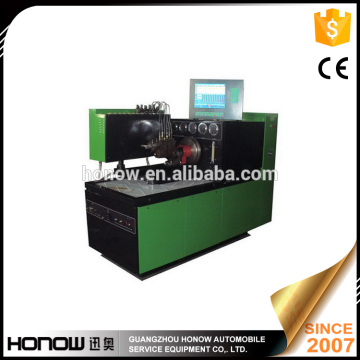 NTS815 Diesel injection pump test bench