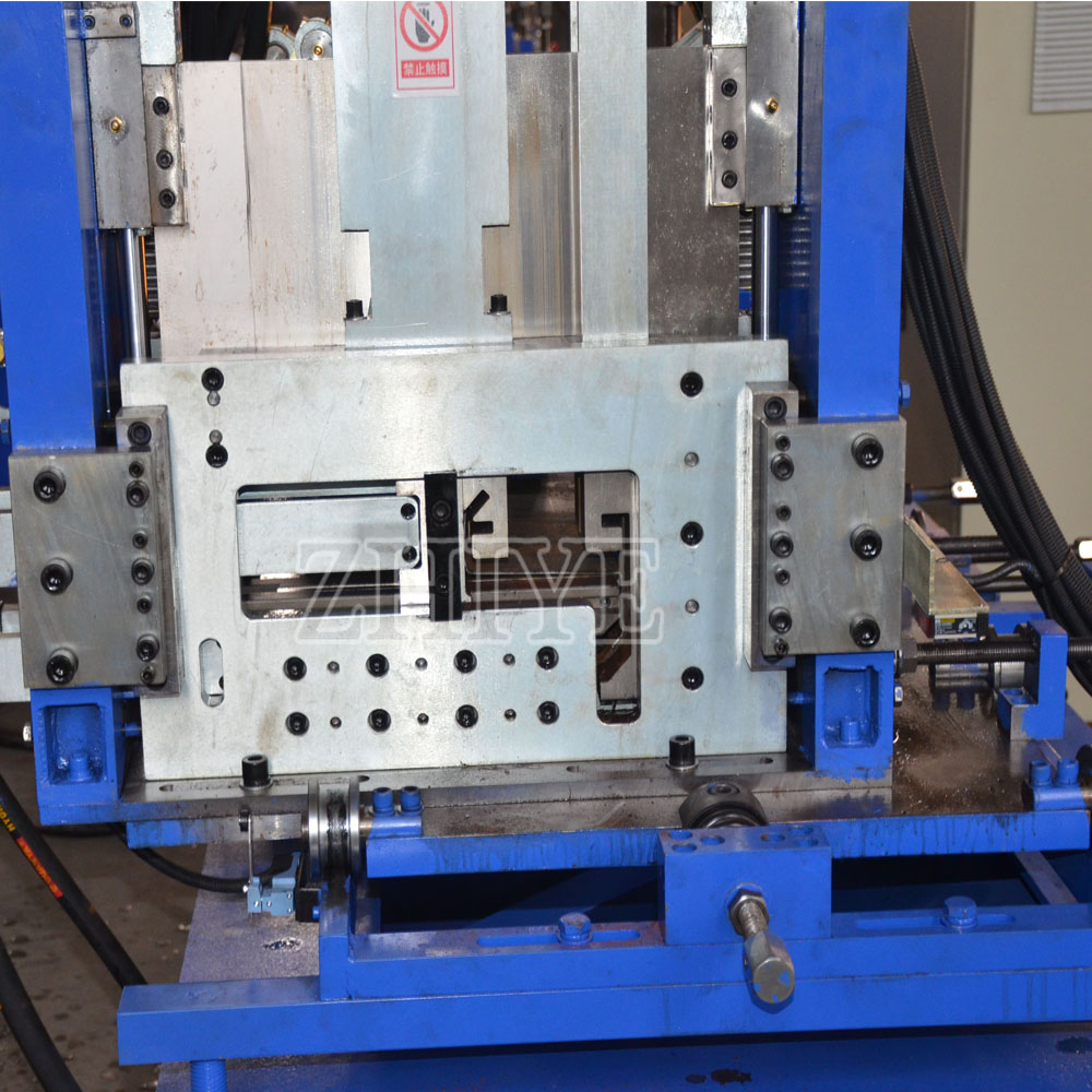 C Z Channel Cold Rolls Forming Machines