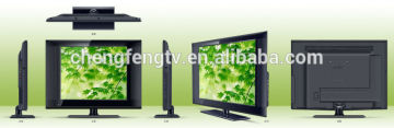 Small Size 15inch LCD Used TVs