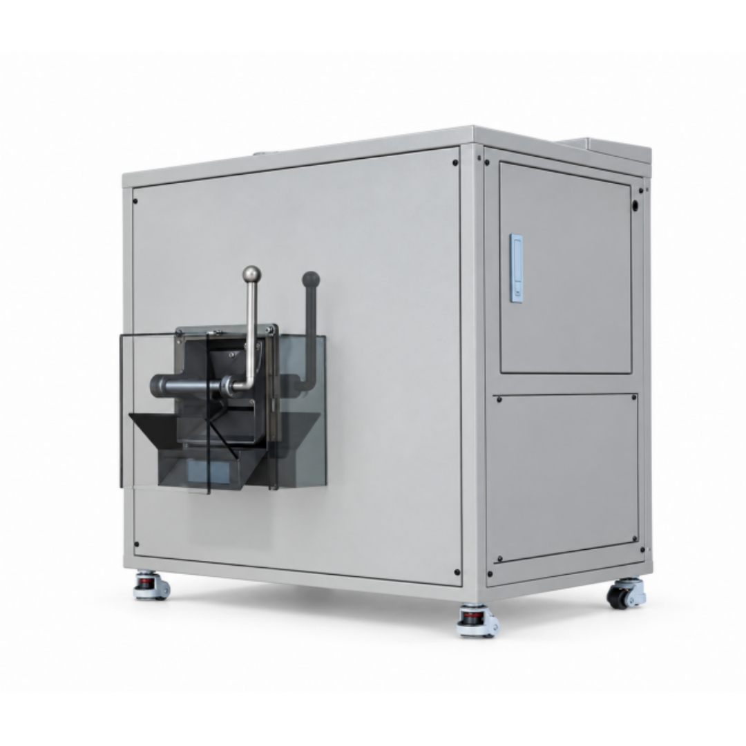 Коммерческий компостер для пищевых отходов Commercial Food Waste Composter
