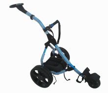 trolley wheels golf trolley for sale
