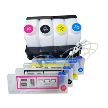 UV Bulk Ink Tank CISS for HP, Roland, Mutoh, Mimaki Printers