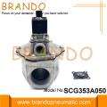 G2 &#39;&#39; SCG353A050 ASCO vervangende stofafscheider Pulse Valve