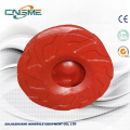 5 Vane Slurry Impeller