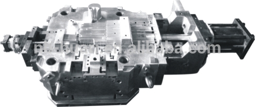 Die Casting Mold Manufacture Ningbo