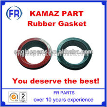 High Quality Manufacturer Truck Parts KAMAZ Rubber Gasket