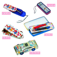Pencil Boxes