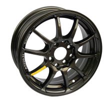 BBS Advan Hre Oz Alloy Wheel (KC477)